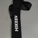 Hikeen Swimming Training Belt - 4M Tether for Swim in Place, Stationary Harness, Aquatic Resistance Belt