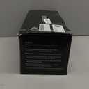 AERLANG Shiatsu Back and Neck Massager, Back Massager Deep Tissue Kneading Neck and Shoulder Massage with Heat, Electric Massage Pillow Fathers Day Gift Ideas from Daughter Son(NOT Cordless) (Black)