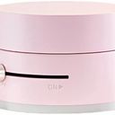 Vacuum Adsorption Car Phone Mount Adjustable Car Electric Suction Cup Phone Holder Suction Cup Folding Navigation Stand for 16/15/14/13/12 Plus Pro Max Mini