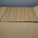 Enhanced Pool Vacuum Head with Direction-Control Swivel Handle Pool Brush Head with Wheels for Vinyl Liner Professional Weighted Pool Vac Cleaner for Inground & Above Ground Pool - Blue, Pack of 8