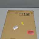 Highland Cow in Bathtub Wall Decor for Bathroom, Funny Animal Painting Pictures Canvas Wall Decor, Cute Animal Poster Art for Bathroom, Modern Black Frame Canvas Prints Ready to Hang 16"x20" (PH-009)