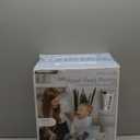 Real Feel 2-in-1 Potty with Wipes Storage, Flushing Sounds & Disposable Liners - Realistic Toilet - Easy to Clean & Assemble - Jool Baby (Aqua)