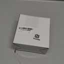 Plumeria Graduation Lei 2026 Purple White Hawaiian Ribbon Graduation Braided Lei with Flowers for Adults Class of 2026 School College Student Congrats Grad Gifts Party Accessories