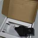 Channel 1080P Dash Cam Front and Inside Left/Right, Free 32G Card, Dash Camera Loop Recording, Triple Camera for Cars 24 Hours/7 Parking Monitor, Wide Angle, IR Night Vision, with G-Sensor, Black