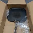 Cuisinart Chef's Classic™ Nonstick Classic Hard Anodized 11" Square Griddle