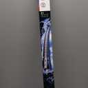 Bosch Wiper Blade Aerotwin A976S, Length: 700mm/700mm – Set of Front Wiper Blades - Only for Left-Hand Drive (EU)