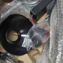 Roomratv Ceiling Fans with Lights and Remote Dark Wood Grainv 52 Inch Quiet DC Motor 3 CCT Memory Modern Large Airflow Noiseless Reversible 6 Speeds 3 Timers Indoor for Farmhouse - Amazon.com