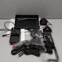 10.1" Wireless RV Backup Camera System, 2 Rear Cameras & 2 Side Cameras for Reversing/Monitoring Trailer Truck Pickup Camper, 1080P DVR Monitor, IP69K Waterproof IR Night Vision Camera, WN4