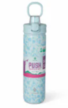 MANNA PUSH STAINLESS STEEL BOTLE 26 oz