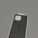 Apple iPhone 15 Pro Max Silicone Case with MagSafe - Clay