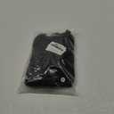 Butt Lifting Shapewear Tummy Control Butt Lifter Panties Tummy Trainer Butt Lift Body Shaper Waist Trainer Underwear (Medium, Black)