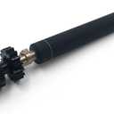 R30311000 Kit Platen Roller for SATO CL4NX Thermal Label Printer w/Gear 203dpi 300dpi Genuine