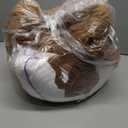 SLEEPDIARY King Size Pillows Set of 2,Hotel-Quality Bed Pillows with Zipper for Adjustable Loft, Machine Washable, Down Alternative Filling for Back, Side & Stomach Sleepers, White