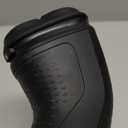 Philips Norelco Shaver 2400 Series, Wet and Dry Electric Shaver, Pop-up Trimmer, P-Cap, Deep Black, Model X3001/90