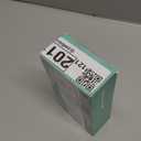 Slimpal Portable Heating Pad for Period Cramps, Electric Cordless Wearable Heat Pad for Menstrual Cramps Relief, 3 Timer Auto Off Setting, Stocking Stuffers Gifts Her Women Girl, Light Grey