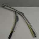 26''+19'' Front Windshield Wiper Blades Compatible with 2008-2017 Honda Accord/2010-2015 Toyota Prius OEM QUALITY Premium All-Season Automotive Replacement Wipers (Pack of 2)