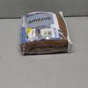 TAOCOCO Recliner Sofa Covers 8-Pieces Stretch Large Couch Covers for 3 Seats Reclining Slipcovers Soft Jacquard Pattern Furniture Protector (Khaki)