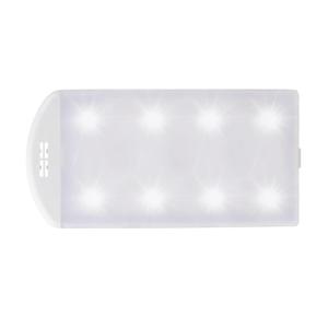 W11527432 Light Replacement for Whirlpool Maytag Amana Fridge Refrigerator W11101384 W11333374 W11387579 W11042554