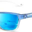 Polarized Running Sunglasses for Women Mens Sun Glasses for Cycling Fishing Driving Golf UV Protection