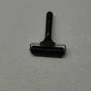 KXKZREN Rubber Roller for Flooring Installation 4 inch Rubber Brayer Glue Roller for Boat Flooring Install Printmaking Painting Stamping Wallpaper Gluing Application