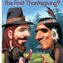 What Was the First Thanksgiving