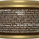 Purina Fancy Feast Savory Centers With Tuna Wet Cat Food Pate with Gourmet Gravy Center - (Pack of 24) 3 oz. Cans (EXP 01/01/27)