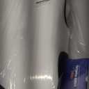 Osteo Sustained Cervical Health Neck Pillow, Contour Zoned Design Ergonomic Pillow for Pain Relief, No-Temperature Affected Memory Foam Pillows, Cooling Pillow Support Side, Back, Stomach Sleeper