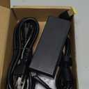 65W Laptop Charger for Lenovo ThinkPad X1 X270 X240 X240S X250 T470 T450S T440 T440S T460S T460 T450 T440P T540P T470S T431S T560 T570 T550 E570 E560 E550 E540 G50-45 G50-80 Power Supply