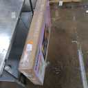 Samsung 50-Inch Class Crystal UHD U8000F 4K Smart TV (2025 Model) Endless Free Content, Crystal Processor 4K, MetalStream Design, Knox Security, Alexa Built-in