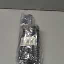 GRILLART Grill Brush and Scraper, Extra Strong BBQ Cleaner Accessories, Safe Wire Bristles Barbecue Triple Scrubbers Cleaning Brush for Gas/Charcoal Grilling Grates, Wizard Tool 