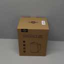 Electric Kettle Temperature Control, 1.7L Electric Kettle with 6 Temperature Settings, 1500W Cordless Hot Water Boiler Heater, Strix Thermostat, Touch Control, Auto-Shutoff/Boil-Dry Protection