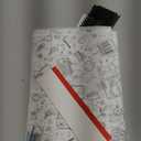 MOBDIK 2 Pack Paperfeel Screen Protector Compatible with iPad A16 11th/10th Generation 2025/2022 & iPad Air 11 M4/M3/M2 2026/2025/2024, Crafted for Natural Writing, Anti Glare, Easy Installation