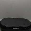 Vibration Plate Exercise Machine, Vibration Plate for Lymphatic Drainage, Whole Body Workout Vibrating Fitness Platform for Weight Loss and Shaping