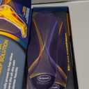Dr. Scholls Plantar Fasciitis Pain Relief Orthotic Insoles, Immediately Relieves Pain: Heel, Spurs, Arch Support, Distributes Foot Pressure, 1 Pair (Men's 8.5-9 / Women's 9.5-10)