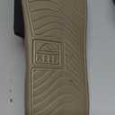 REEF Men's One Slide Sandals (11)