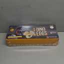 Dan&Darci Dig a Dozen Dino Egg Kit for Kids - Dinosaur Toys Easter Gift 3-12 Year Old - 12 Eggs & Surprise Dinosaurs - Basket Stuffers - Science STEM Activities - Boy Toy Party Gifts for Boys & Girls