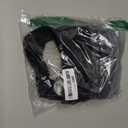 Kids Balaclava Windproof Ski Mask for Boy Girl (with Breathable Holes), Winter Hat Ski Mask for Cold Weather for Skiing (Black+light Grey)