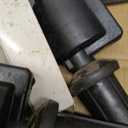 Ignition Coil Pack Spark Plugs Combo fit for 2.0 2.3 Ford Escape Focus Transit Connect 2004 2005 2006 2007 2008 2009 2010 2011, 04 05 Mazda 3 6 Tribute Mercury Mariner, FD505 DG504, 4pcs