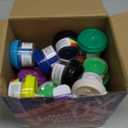 28 Pack Valentines Day Cards for Kids with Modeling Dough  Fun Classroom Gifts for Toddlers & Preschoolers  Perfect for School Exchanges & Parties