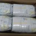 Pampers Swaddlers Diapers, Size 1 (8-14 lbs), 96 Count, Absorbent, Keeps Baby Dry and Comfortable, Skin Safe Disposable Baby Diaper 
