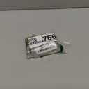 Handrail Straight Pipe Fitting Connector,AICWIOO 1 Inch 316 Stainless Steel Emt 2-Way Tube Connector Heavy Duty Bimini Top Hardware Conduit Connector for Deck Yacht/DIY project