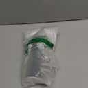 ATTITUDE Men's Shampoo and Conditioner 2-in-1, Nourishing For Dry Hair and Scalp, With Panthenol and Ginseng, 97% Natural Origin Ingredients, EWG Verified, Patchouli & Bourbon, 14 Fl Oz