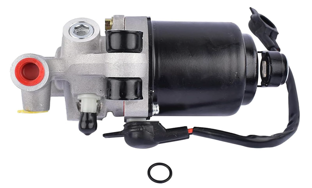 ABS Pump Brake Booster Motor Half Assembly 47960-30030 for To-yo-ta 4 RUNNER For Lexu-s GX470 2005 thru 9/2004 For Lexu-s SC430 2002-2010 47960-30030 47960-30060
