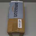 Kitchen Sink Caddy Organizer, 10.5" X 4.0" X 3.6" Sink Sponge Holder for Kitchen with Instant Drying Stone and Dish Brush Holder, Bathroom Organizer for Sponges, Scrubbers, Soap