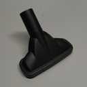 Shop-Vac 91931 1-1/4" Carpet Nozzle with Brush