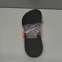 Zeroxposur Women's Flip-Flops, Outdoor Footwear, Conch, Size 9