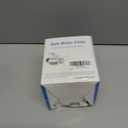 Bath Filter for Tub - Kinder Water Filter for Bathtub, Hard Water Softener to Remove Lead,Chlorine and Fluoride, Improve Skin, Hair and Nails Condition,Chrome