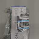 Computer Speakers for Desktop Monitor,Single Speakers for Desktop PC,Laptop Speaker with Loud Sound,Volume Control Easily Clamps to Monitors(USB-C to USB Adapter Included) (Black)