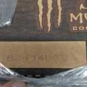 Monster Energy Java Caf Latte, Coffee + Energy Drink, 15 Ounce (Pack of 12)