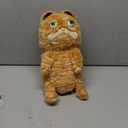 LZFAN Golf Club Covers for Woods and Drivers Funny Driver Headcover Animal Golf Club Head Covers Golf Gifts for Men Women Plush